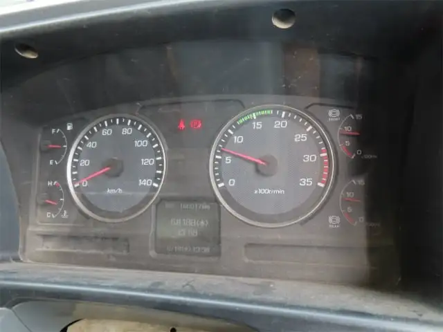 三菱 ファイター 中型/増トン ダンプ PDG-FK71R H23の中古トラック画像13