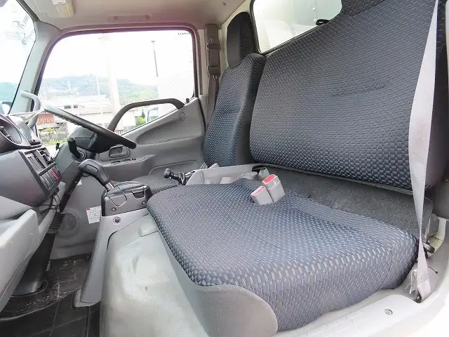 日野 デュトロ 小型 アルミバン 2RG-XZC605M R2の中古トラック画像14