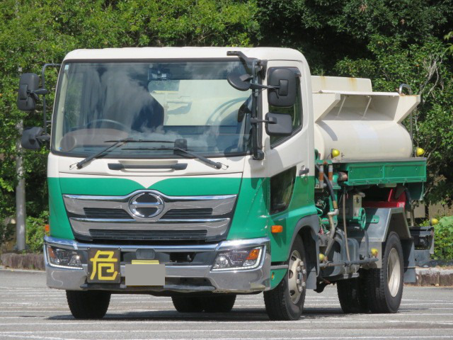 いすゞ フォワード 中型/増トン タンク車 散水車 TKG-FRR90S1 の中古トラック【車両No.171486】