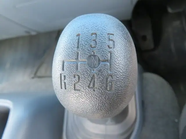 いすゞ フォワード 中型/増トン 平ボディ アルミブロック TKG-FRR90S2の中古トラック画像13