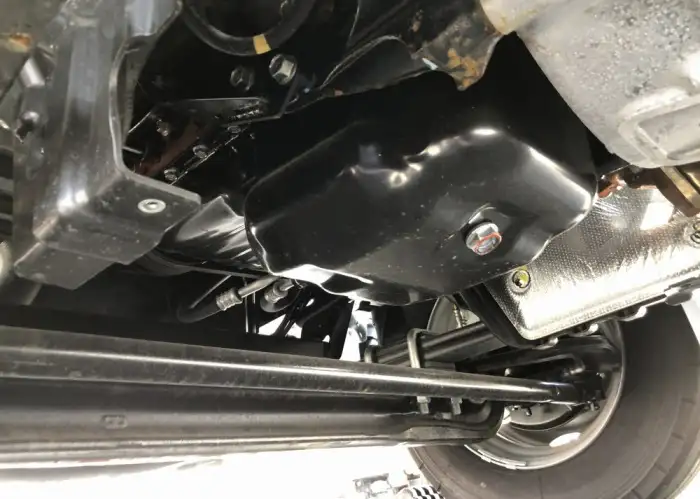 日野 デュトロ 小型 車両重機運搬 ラジコン ウインチの中古トラック画像19