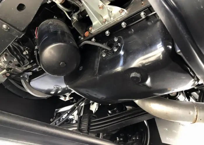 三菱 ファイター 中型/増トン クレーン付 5段 ラジコンの中古トラック画像16