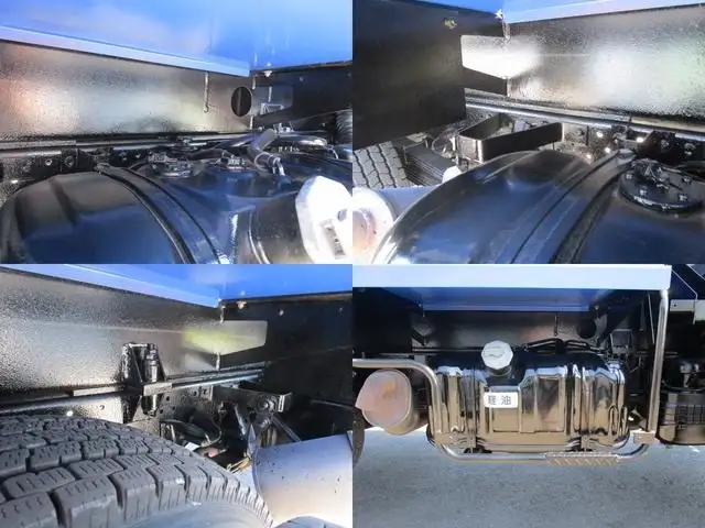 いすゞ エルフ 小型 高所・建柱車 高所作業車 TKG-NKR85Nの中古トラック画像18