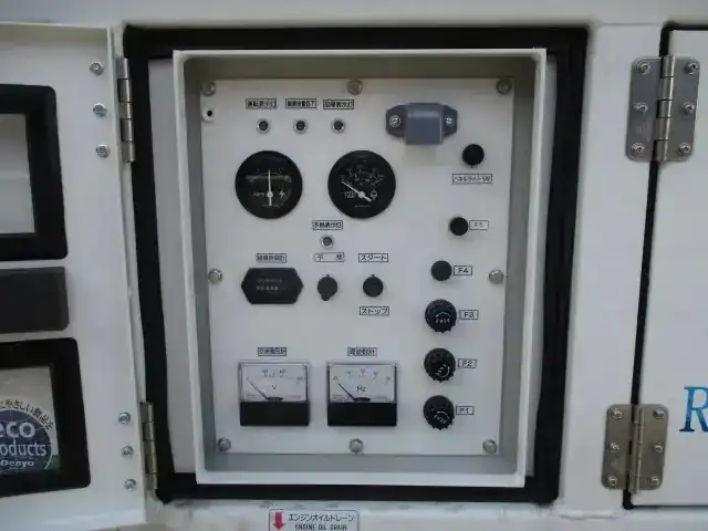 トレクス 国産車その他 トレーラー/その他 トレーラー 3軸 エアサスの中古トラック画像11