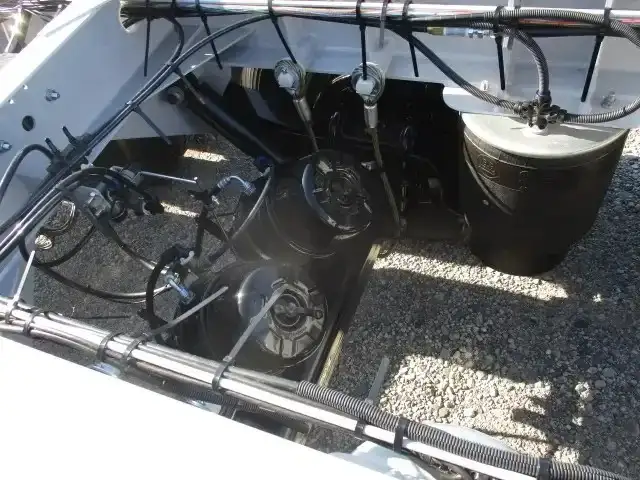 トレクス 国産車その他 トレーラー/その他 トレーラー 3軸 エアサスの中古トラック画像19