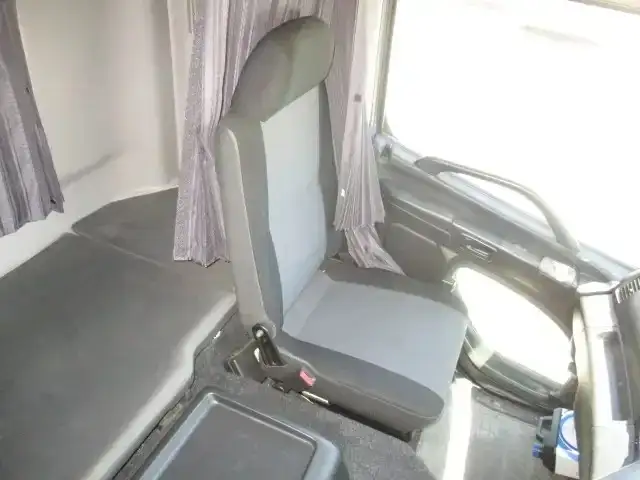 日野 プロフィア 大型 トラクター ハイルーフ 1デフの中古トラック画像12