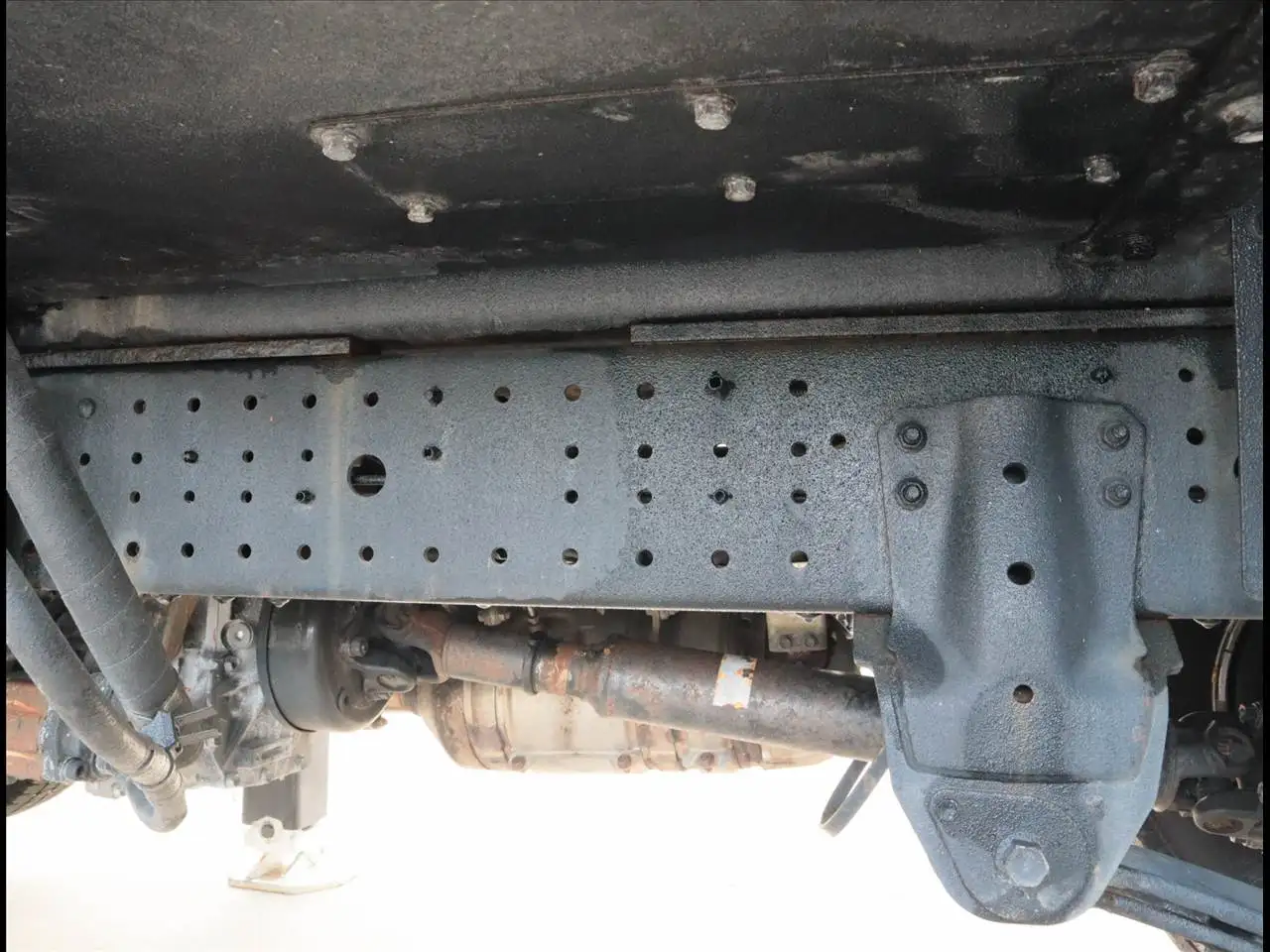 日野 デュトロ 小型 高所・建柱車 高所作業車 2RG-XZU600Xの中古トラック画像18