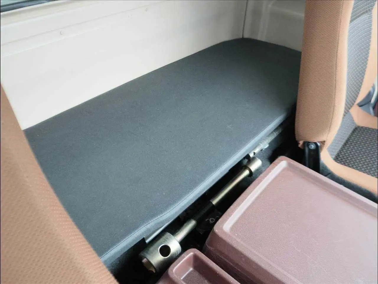 日野 レンジャー 中型/増トン 冷凍冷蔵 低温 スタンバイの中古トラック画像12