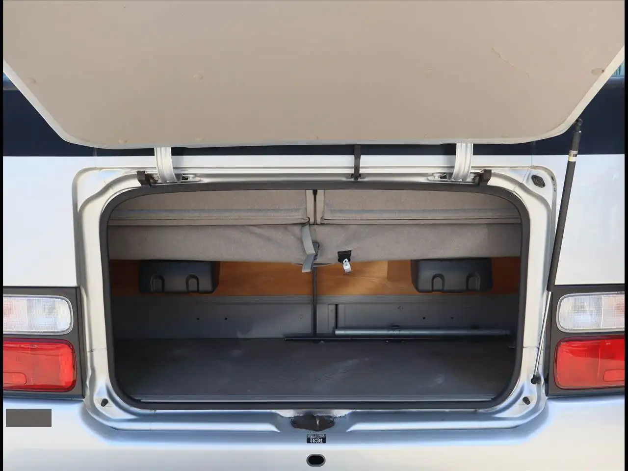 トヨタ コースター 小型 バス マイクロバス SDG-XZB51の中古トラック画像6