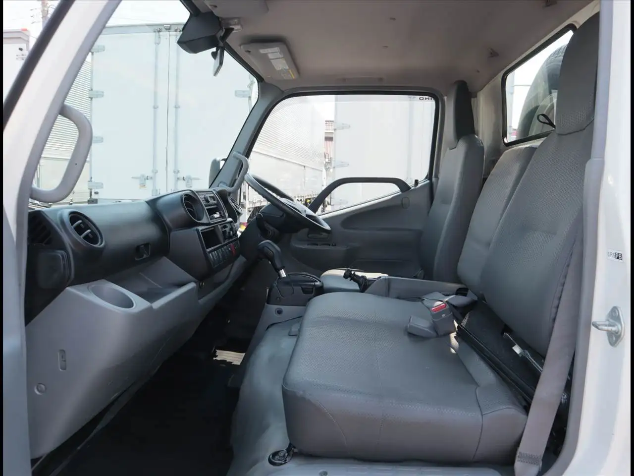日野 デュトロ 小型 高所・建柱車 高所作業車 2RG-XZU600Xの中古トラック画像14