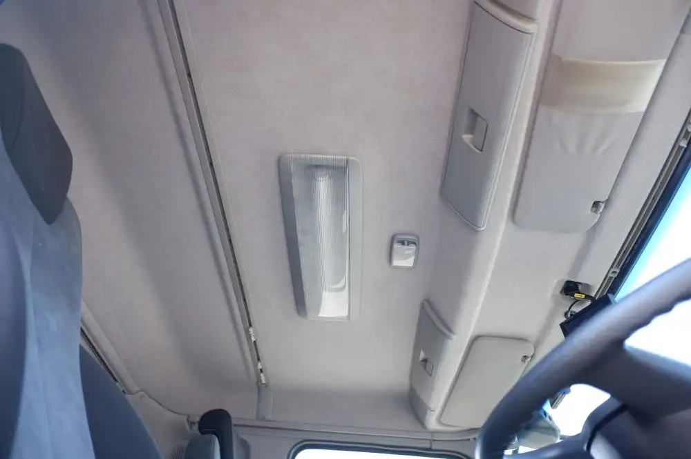 日産UD コンドル 中型/増トン 冷凍冷蔵 低温 ベッドの中古トラック画像14