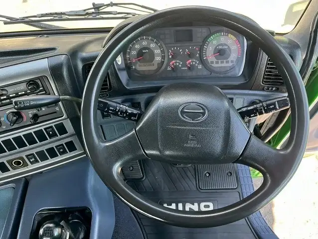日野 プロフィア 大型 トラクター ハイルーフ 1デフの中古トラック画像13