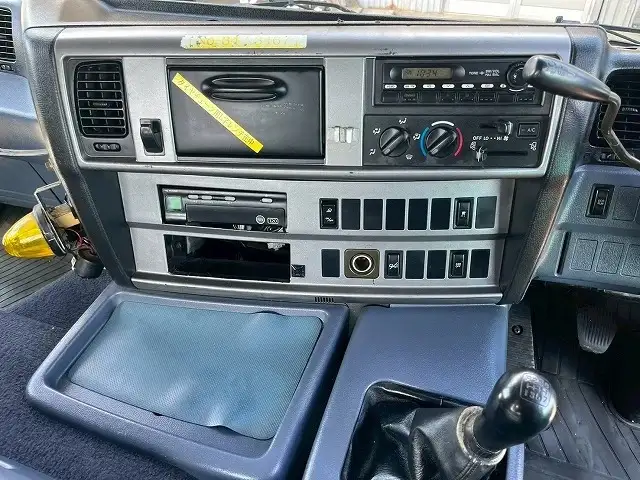 日野 プロフィア 大型 トラクター ハイルーフ 1デフの中古トラック画像14