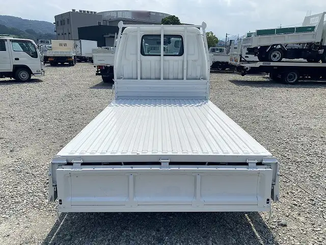 マツダ ボンゴ 小型 平ボディ TC-SK82T H17の中古トラック画像8