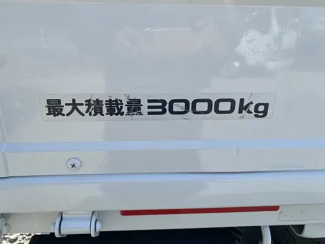 いすゞ エルフ 小型 平ボディ 2RG-NMR88AR R2の中古トラック画像9