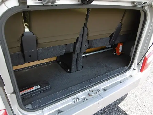 日野 リエッセ 小型 バス マイクロバス SKG-XZB70Mの中古トラック画像6