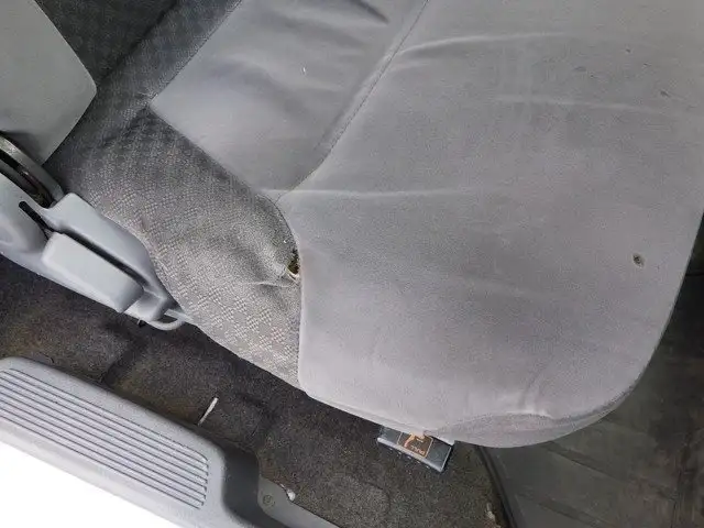 いすゞ フォワード 中型/増トン ウイング TKG-FRR90S2 H26の中古トラック画像10