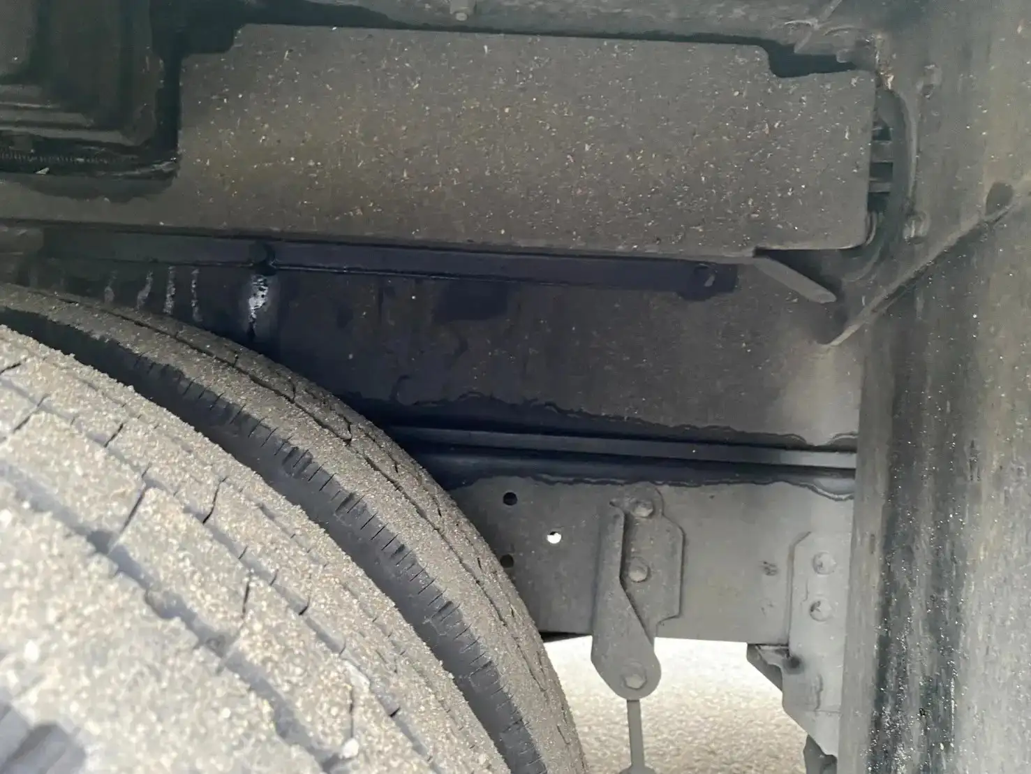 日野 デュトロ 小型 高所・建柱車 高所作業車 電工仕様の中古トラック画像18