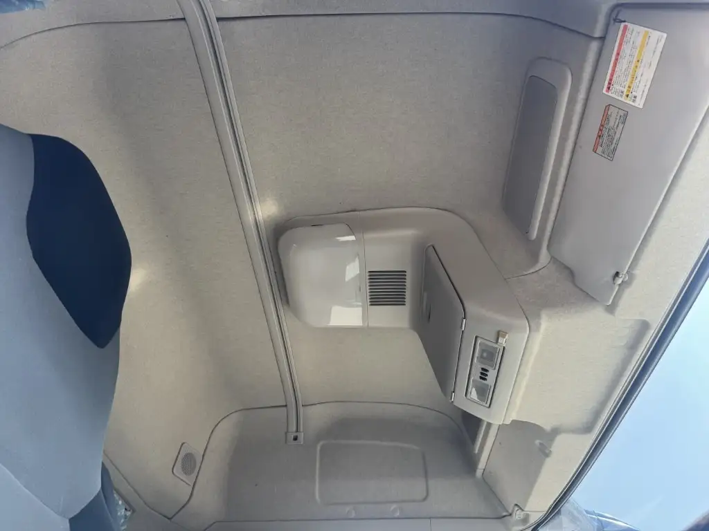 三菱 スーパーグレート 大型 アームロール ハイルーフ ツインホイストの中古トラック画像8