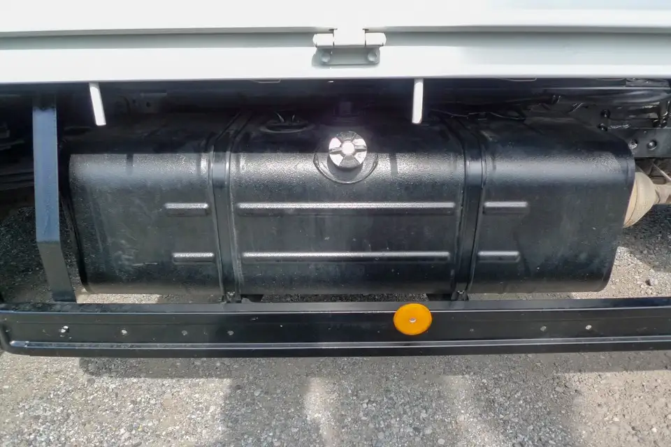 日野 デュトロ 小型 クレーン付 4段 ラジコンの中古トラック画像16