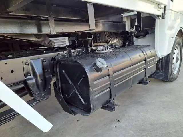 日産 バネット 小型 ダンプ ADF-SKF2TN H19の中古トラック画像16