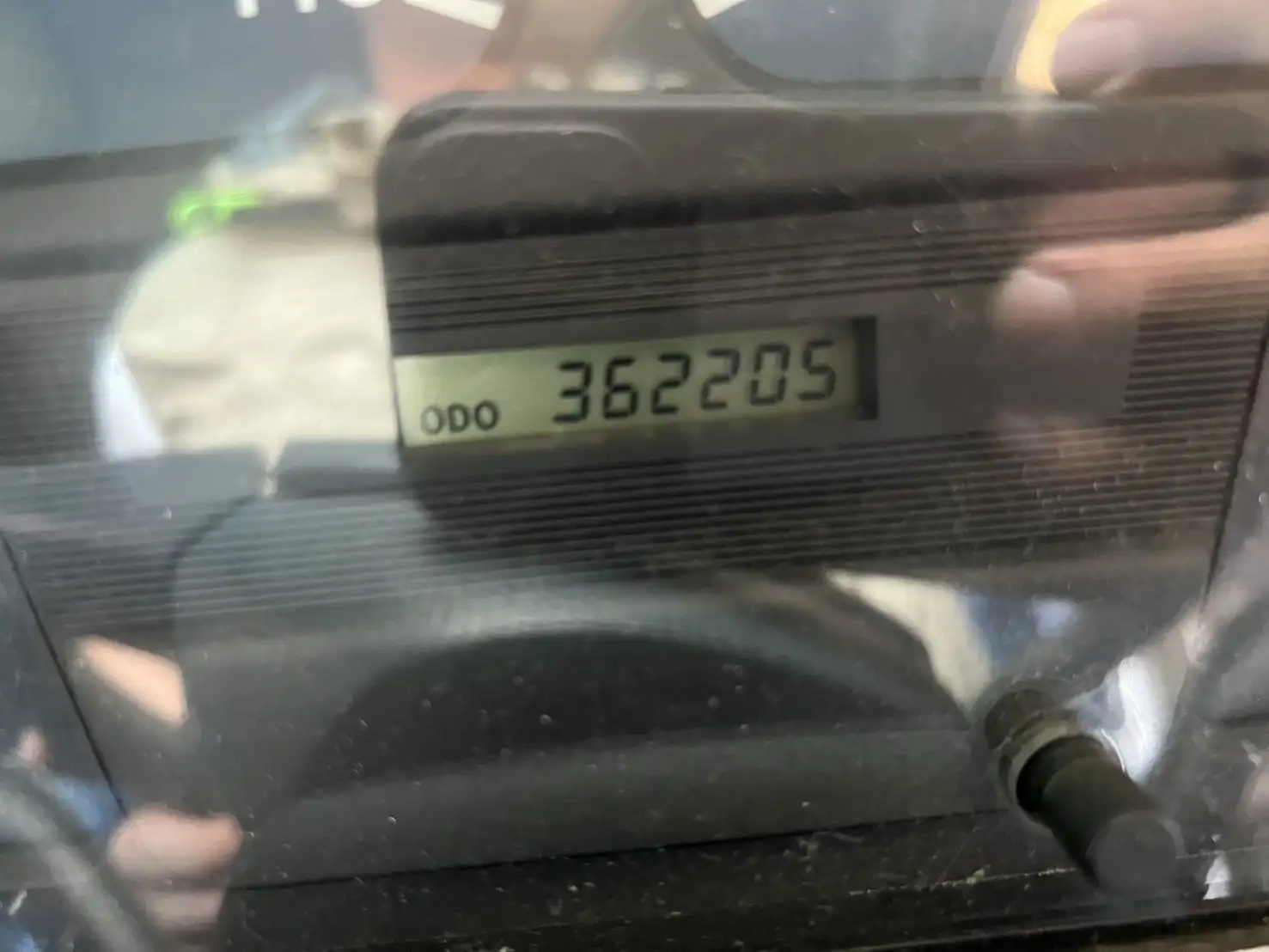 日産UD コンドル 大型 クレーン付 ヒアブ ベッドの中古トラック画像15