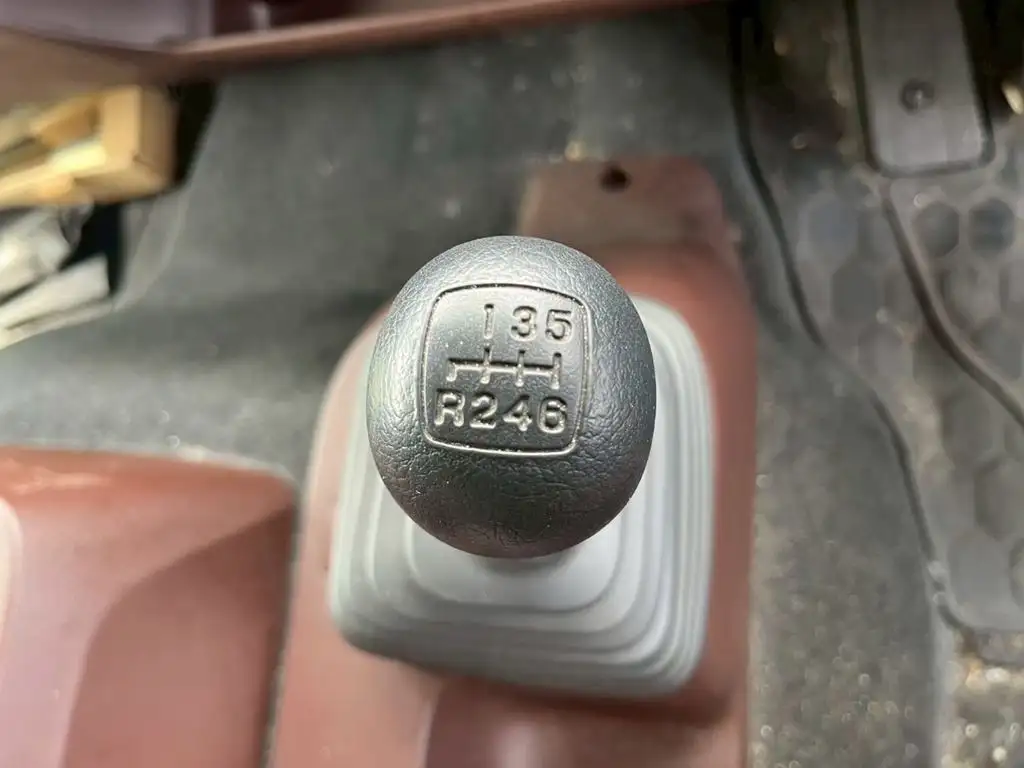 日野 レンジャー 中型/増トン ウイング ベッド 2KG-FD2ABAの中古トラック画像14