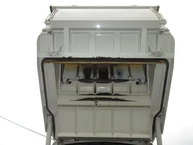 三菱 キャンター 小型 パッカー車 プレス式 2RG-FEAV0の中古トラック画像7
