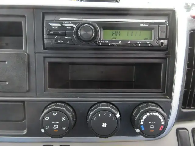 三菱 キャンター 小型 パッカー車 プレス式 2RG-FEAV0の中古トラック画像14