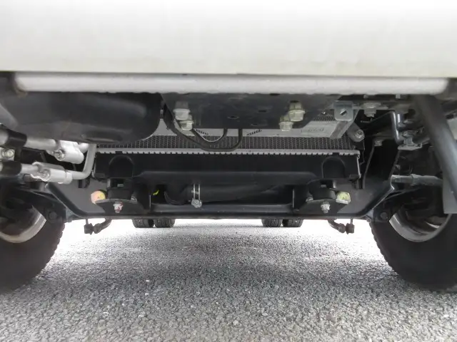 三菱 キャンター 小型 パッカー車 プレス式 2RG-FEAV0の中古トラック画像18