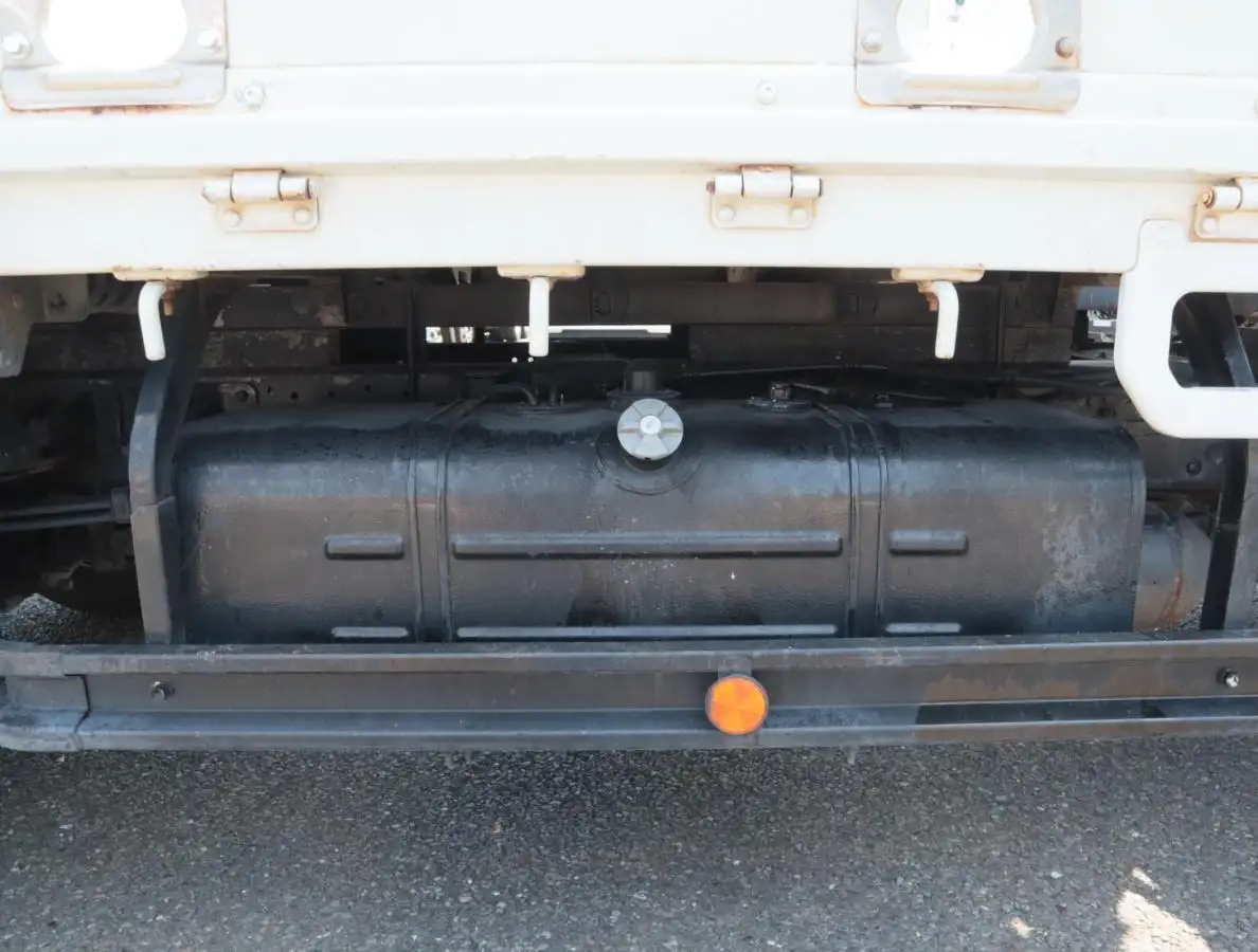 日野 デュトロ 小型 クレーン付 4段 ラジコンの中古トラック画像18