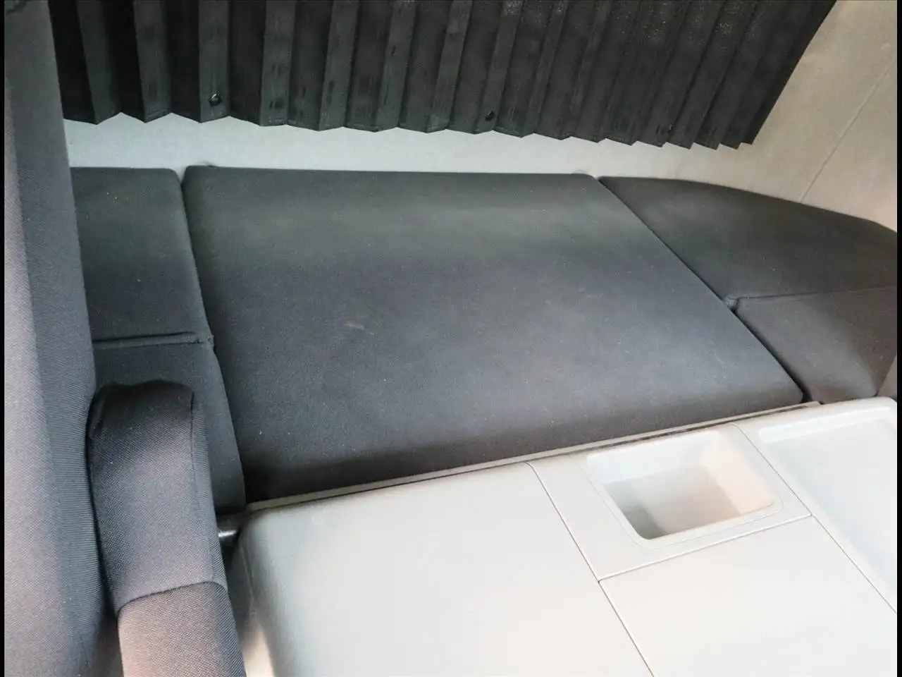 三菱 スーパーグレート 大型 ダンプ Lゲート コボレーンの中古トラック画像12