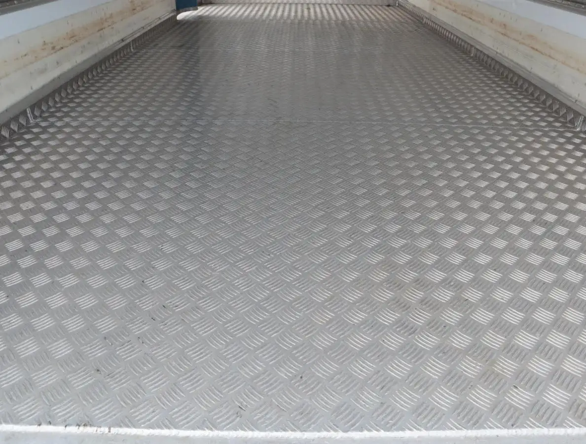 日野 デュトロ 小型 冷凍冷蔵 低温 パワーゲートの中古トラック画像9