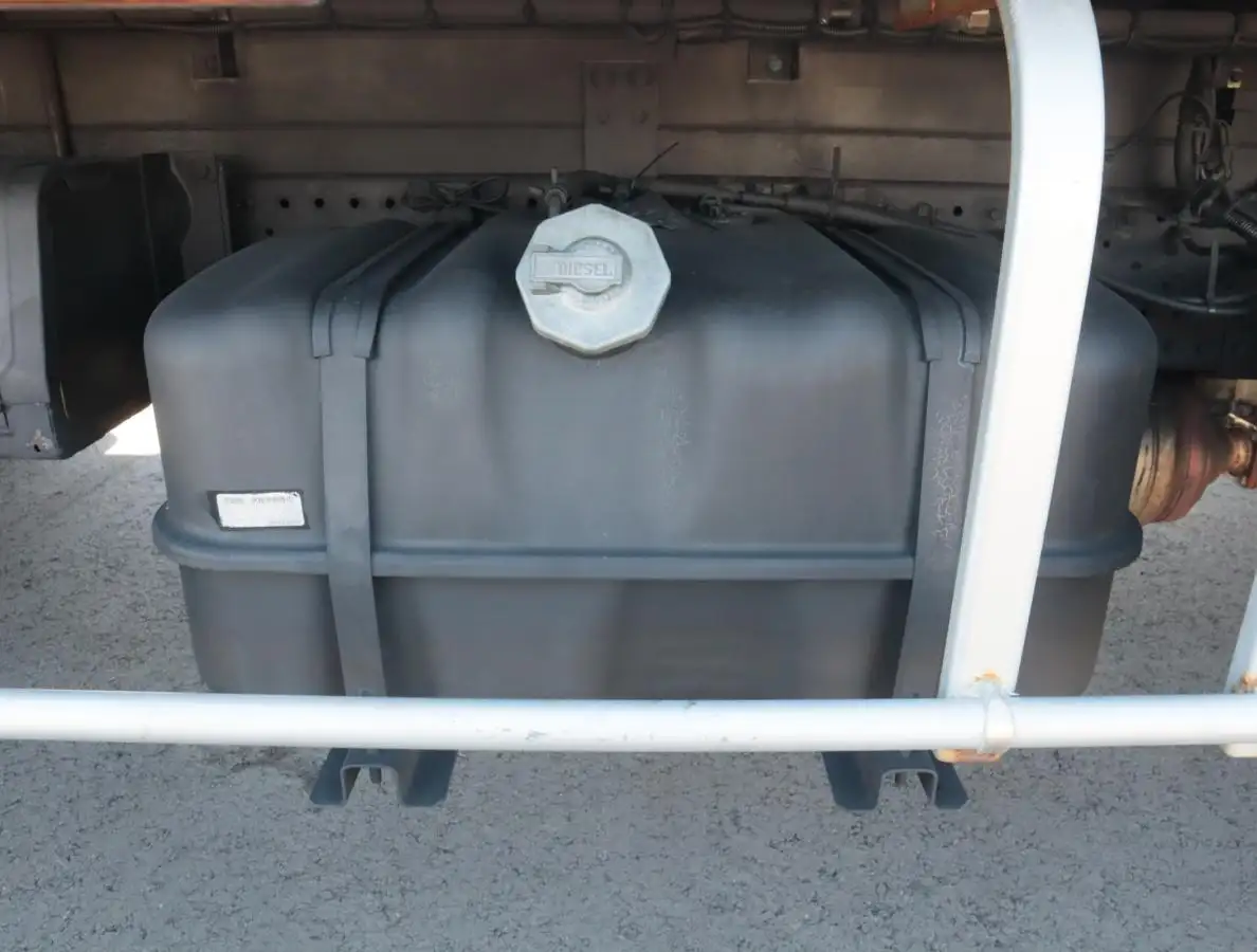 いすゞ エルフ 小型 冷凍冷蔵 低温 パワーゲートの中古トラック画像18