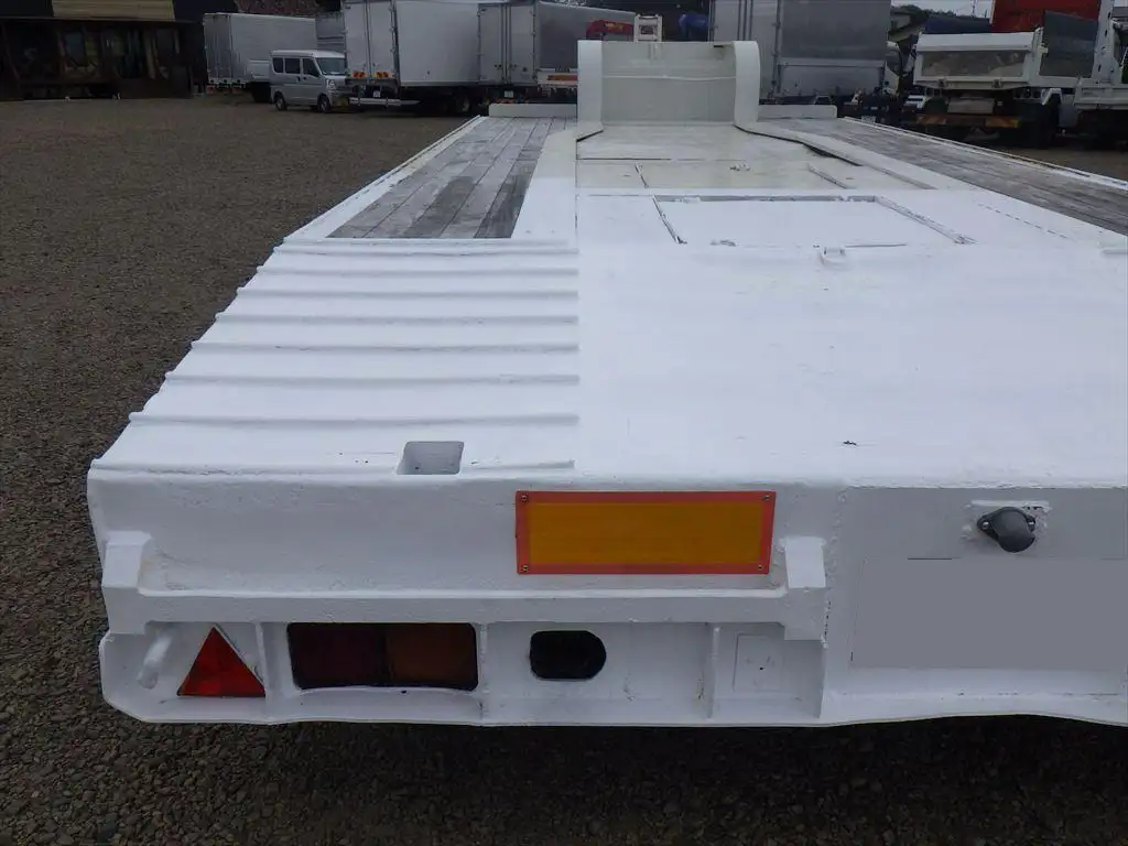 トレールモービル 国産車その他 トレーラー/その他 トレーラー 16輪 PL429SJの中古トラック画像10