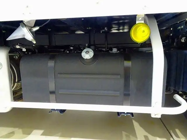 日野 デュトロ 小型 アルミバン サイドドア 2KG-XZU605Mの中古トラック画像15