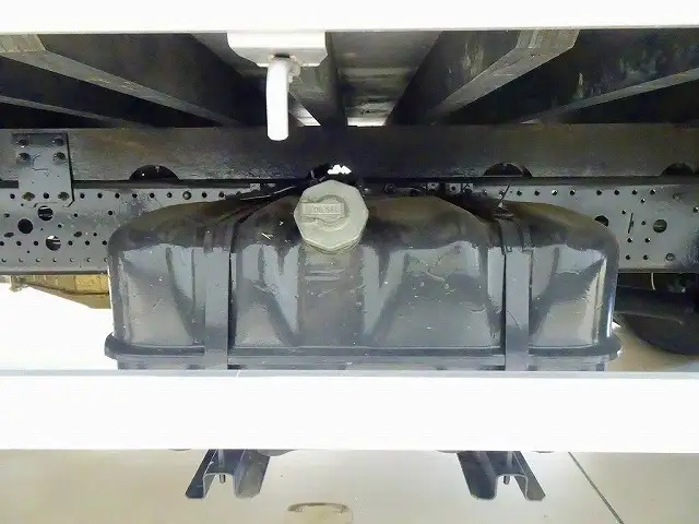 いすゞ フォワード 中型/増トン 平ボディ アルミブロック TKG-FRR90S2の中古トラック画像14