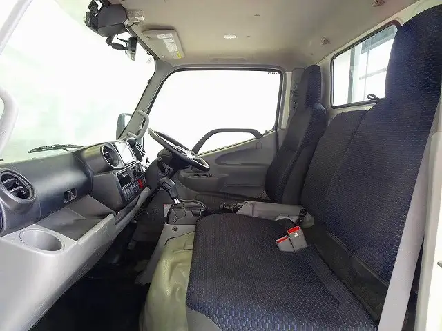 日野 デュトロ 小型 平ボディ 2RG-XZC605M R5の中古トラック画像11