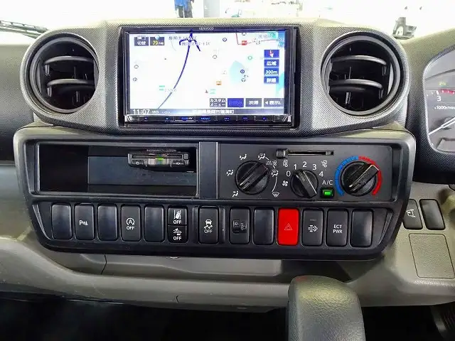 日野 デュトロ 小型 平ボディ 2RG-XZC605M R5の中古トラック画像14
