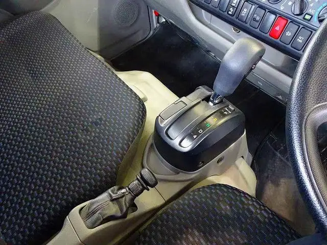 日野 デュトロ 小型 平ボディ 2RG-XZC605M R5の中古トラック画像15