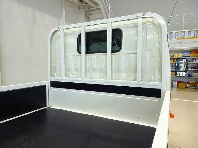 日野 デュトロ 小型 平ボディ 2RG-XZC605M R5の中古トラック画像5