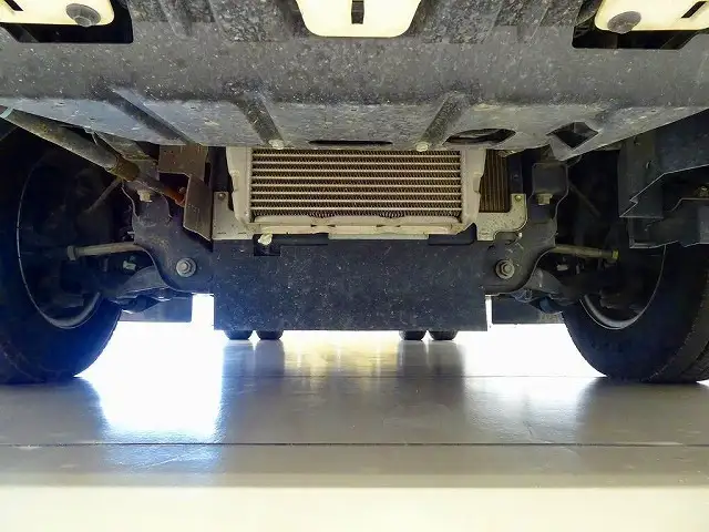 日野 デュトロ 小型 平ボディ 2RG-XZC605M R5の中古トラック画像20