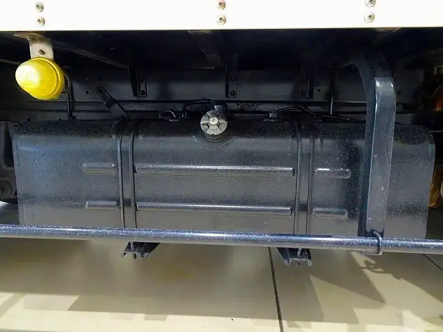 トヨタ トヨエース 小型 アルミバン サイドドア 3枚観音の中古トラック画像18
