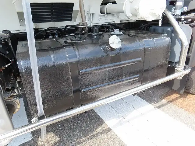 日野 デュトロ 小型 タンク車 ローリー 2KG-XZU600Eの中古トラック画像像17