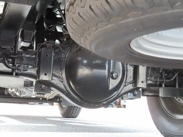 日野 デュトロ 小型 タンク車 ローリー 2KG-XZU600Eの中古トラック画像18