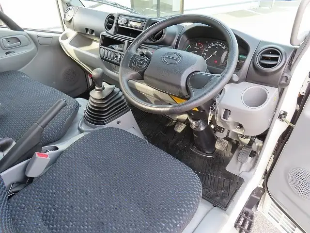 日野 デュトロ 小型 タンク車 ローリー 2KG-XZU600Eの中古トラック画像15