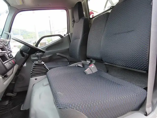 日野 デュトロ 小型 タンク車 ローリー 2KG-XZU600Eの中古トラック画像16