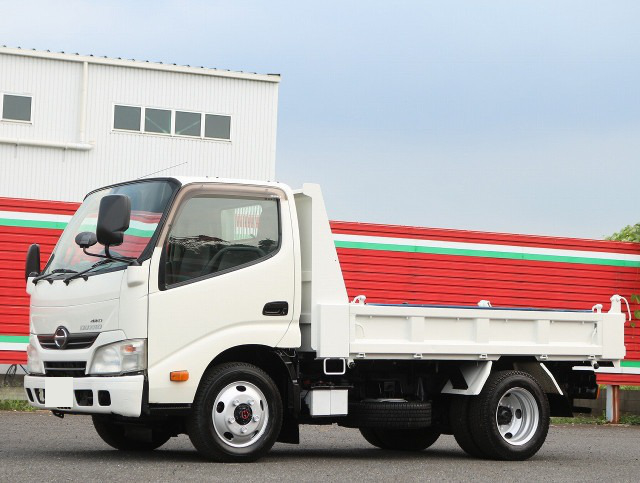 いすゞ エルフ 小型 ダンプ コボレーン KR-NKR81ED の中古トラック【車両No.190639】