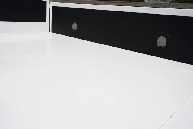トヨタ ダイナ 小型 平ボディ Wキャブ パワーゲートの中古トラック画像11