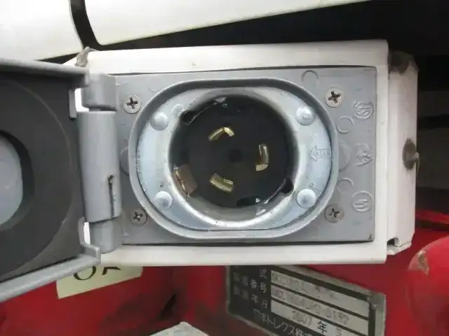 トレクス 国産車その他 トレーラー/その他 トレーラー 2軸 NCCTB24082の中古トラック画像10
